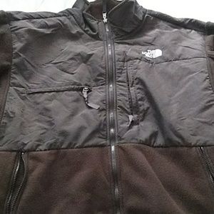 North Face Fleece